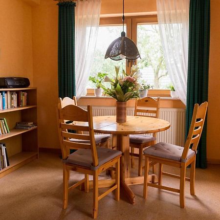Ferienwohnung Meinersen 外观 照片