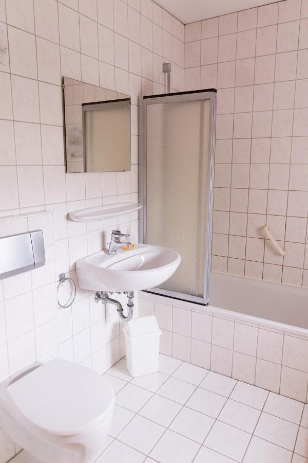 Ferienwohnung Meinersen 外观 照片
