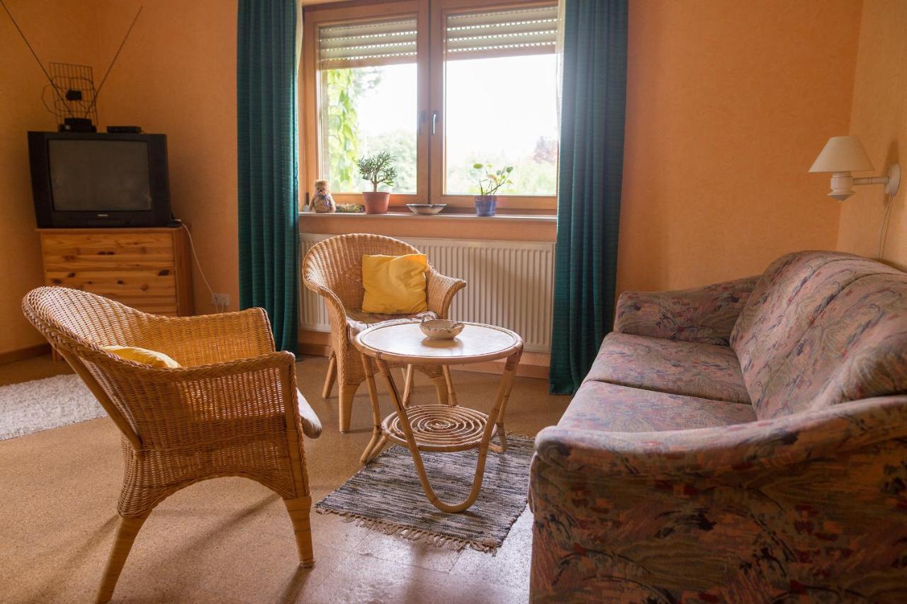 Ferienwohnung Meinersen 外观 照片