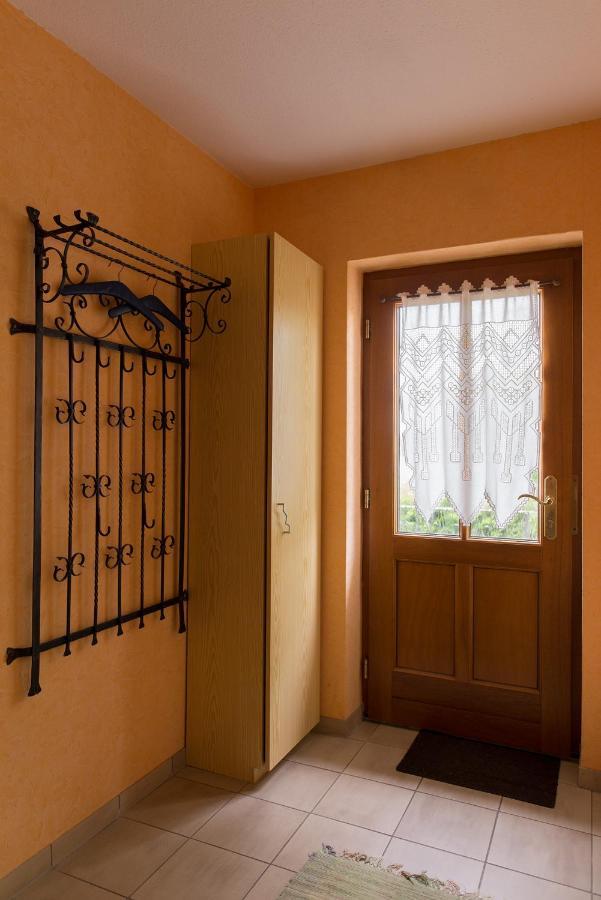 Ferienwohnung Meinersen 外观 照片