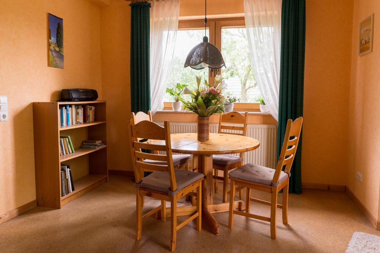 Ferienwohnung Meinersen 外观 照片