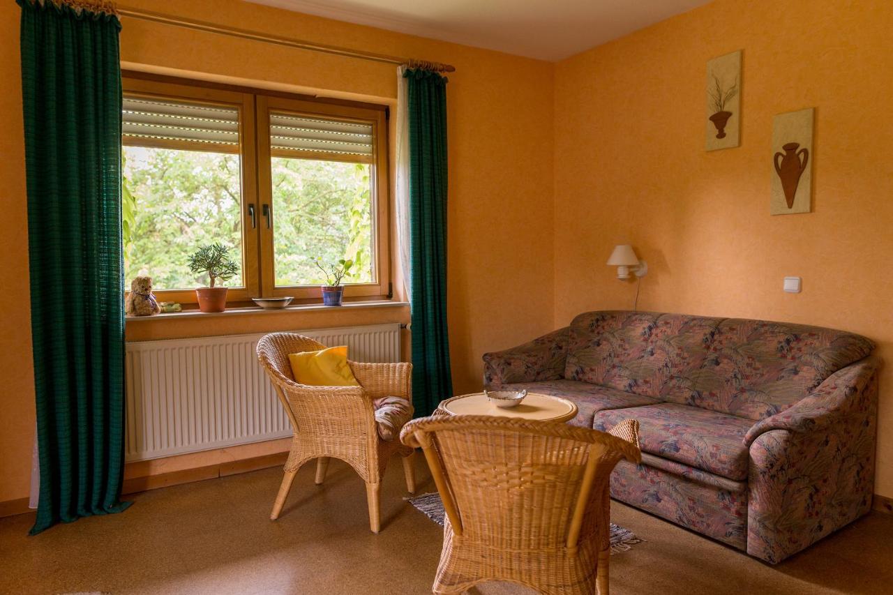 Ferienwohnung Meinersen 外观 照片
